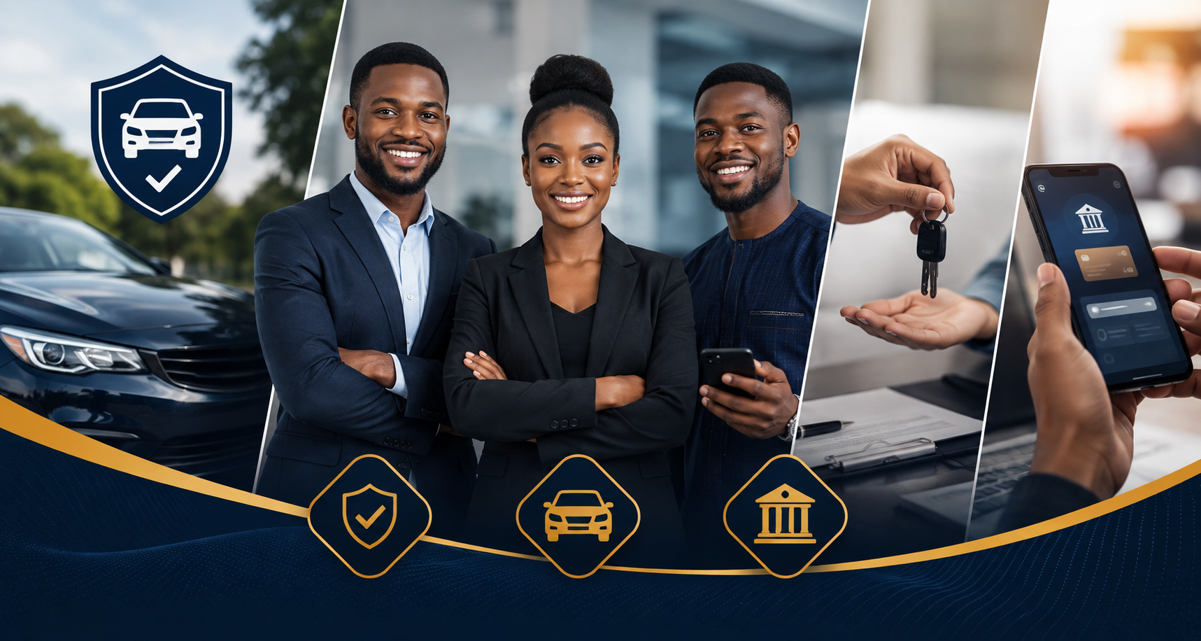Motor third-party insurance support across Nigeria